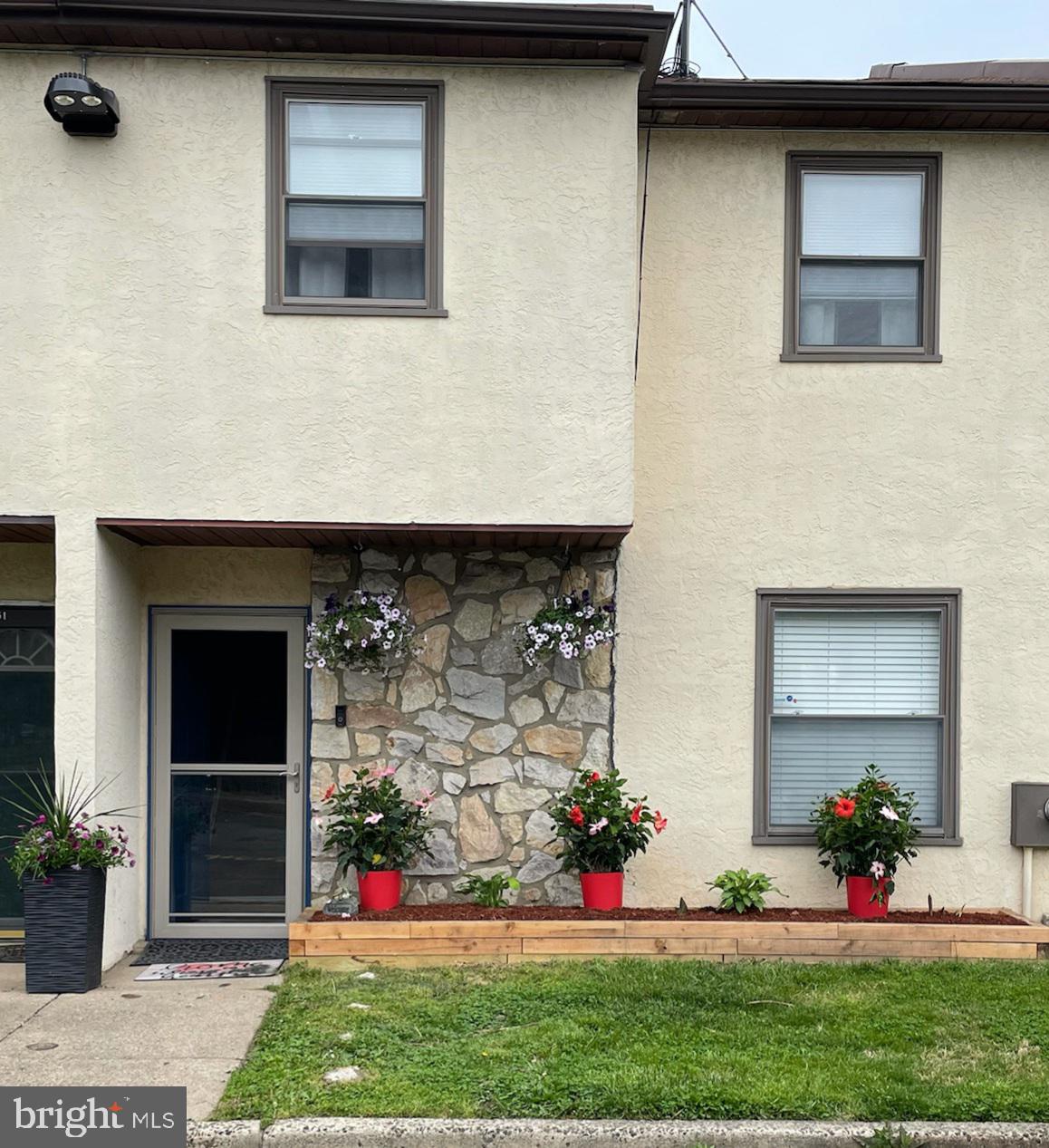 PARKWOOD - Residential