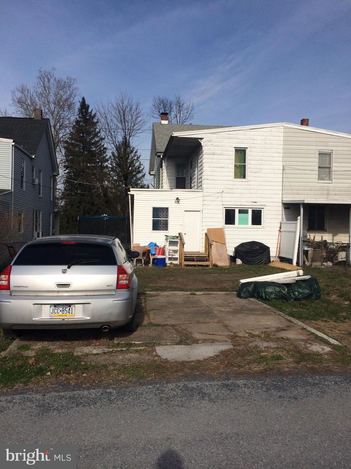 NONE AVAILABLE - Residential