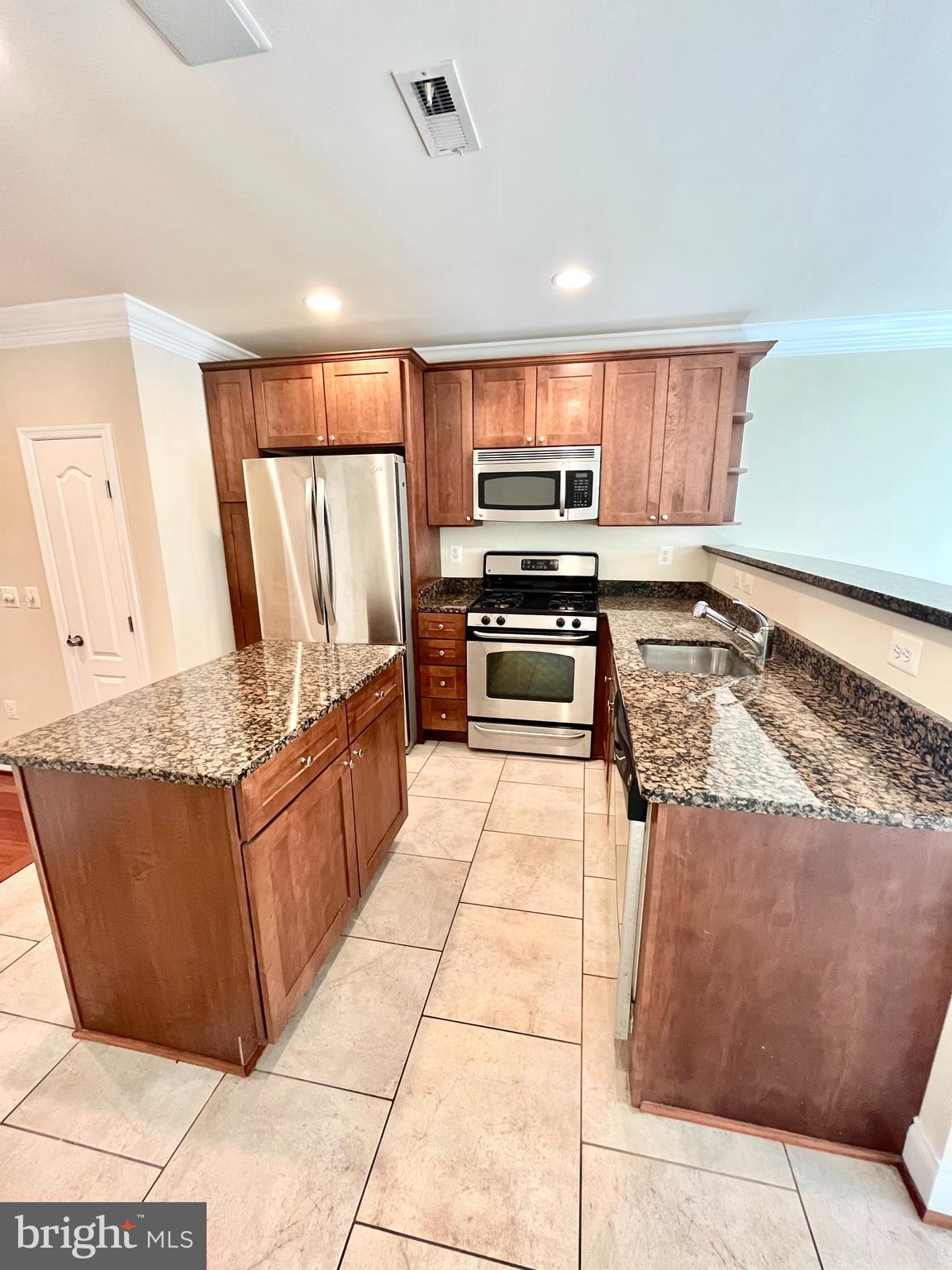 UPPER FELLS POINT - Residential