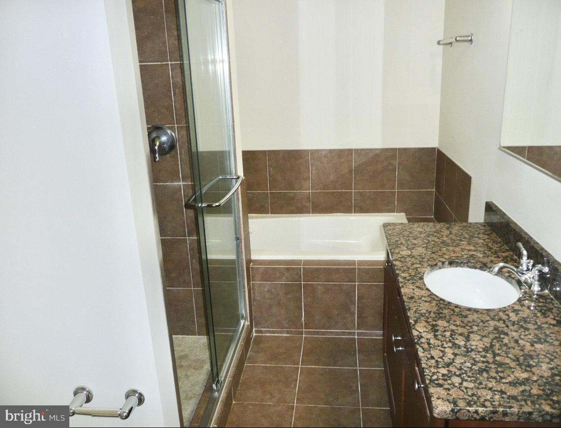 UPPER FELLS POINT - Residential