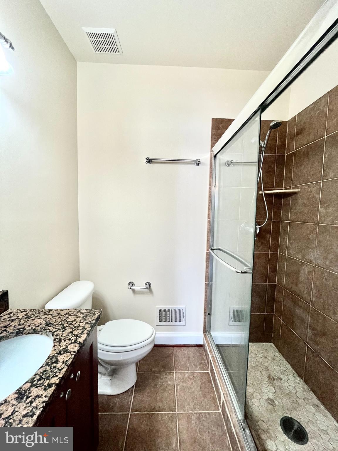 UPPER FELLS POINT - Residential