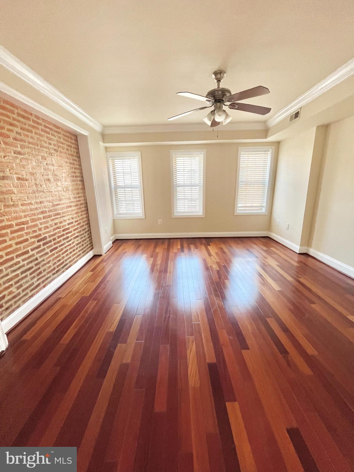 UPPER FELLS POINT - Residential