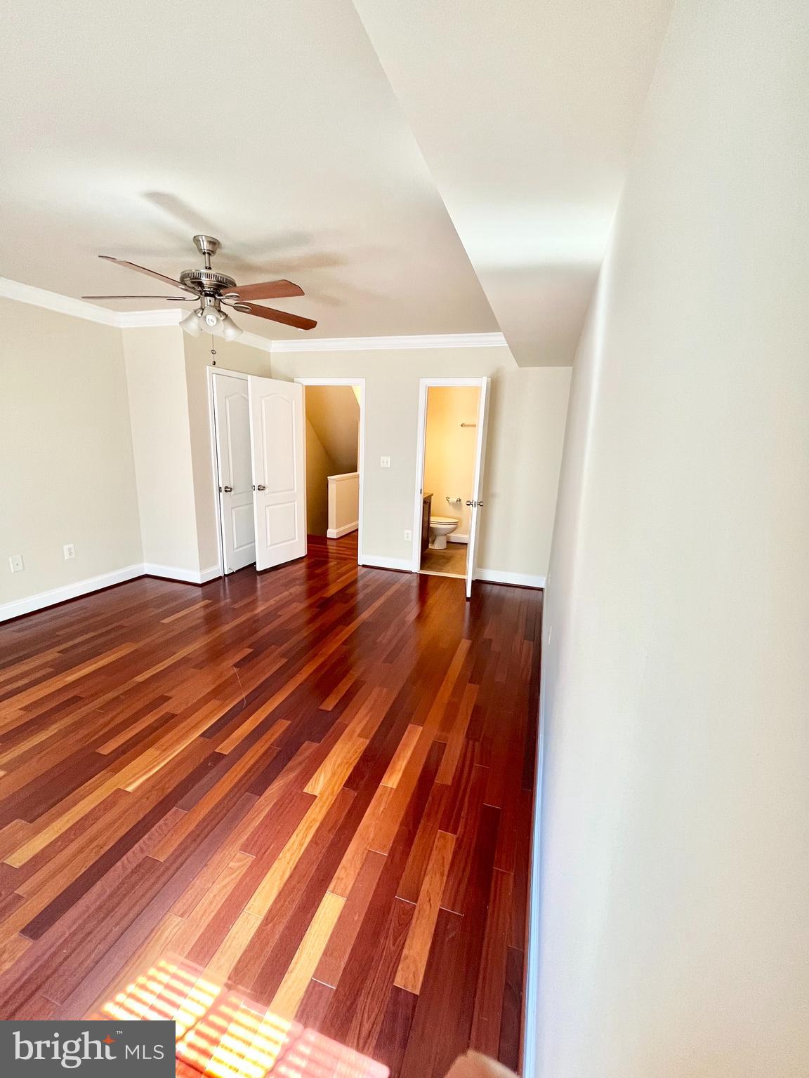 UPPER FELLS POINT - Residential