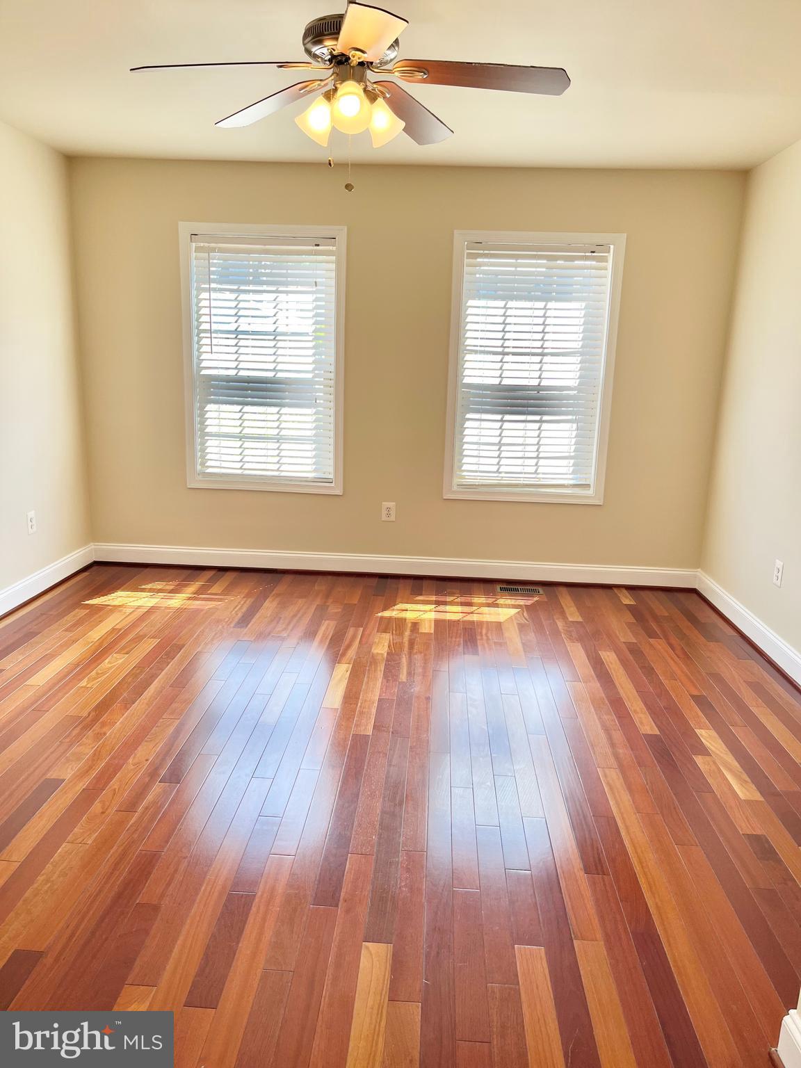 UPPER FELLS POINT - Residential