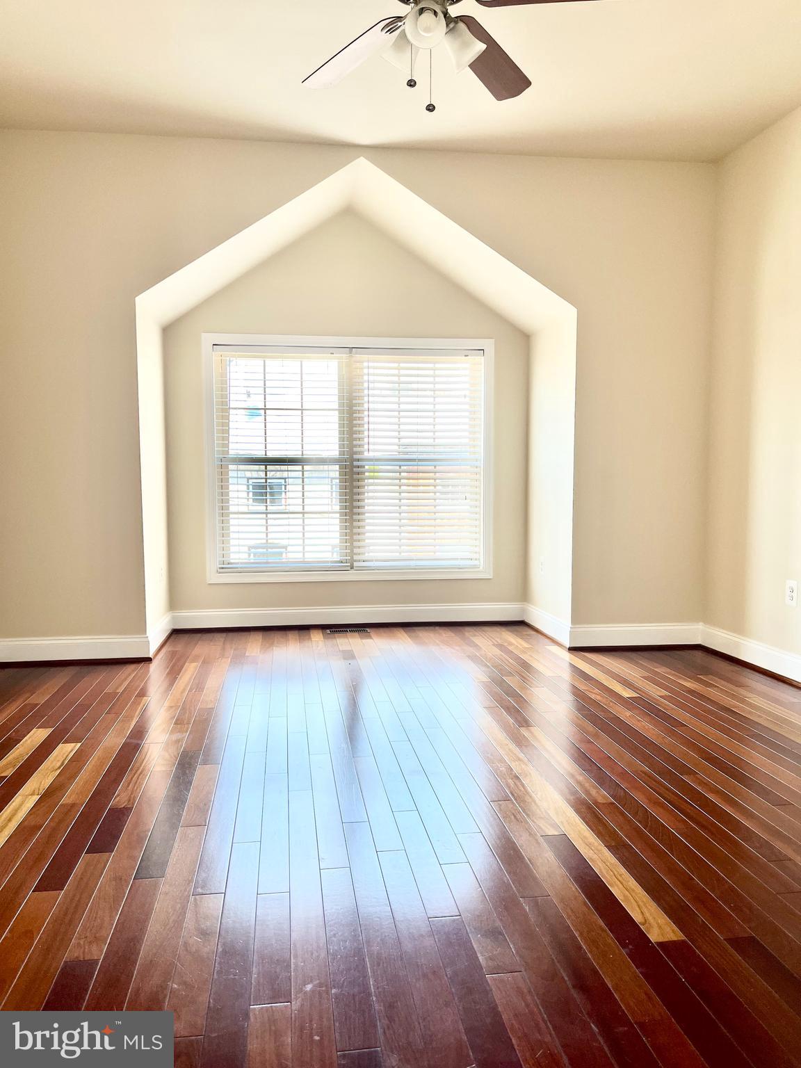 UPPER FELLS POINT - Residential