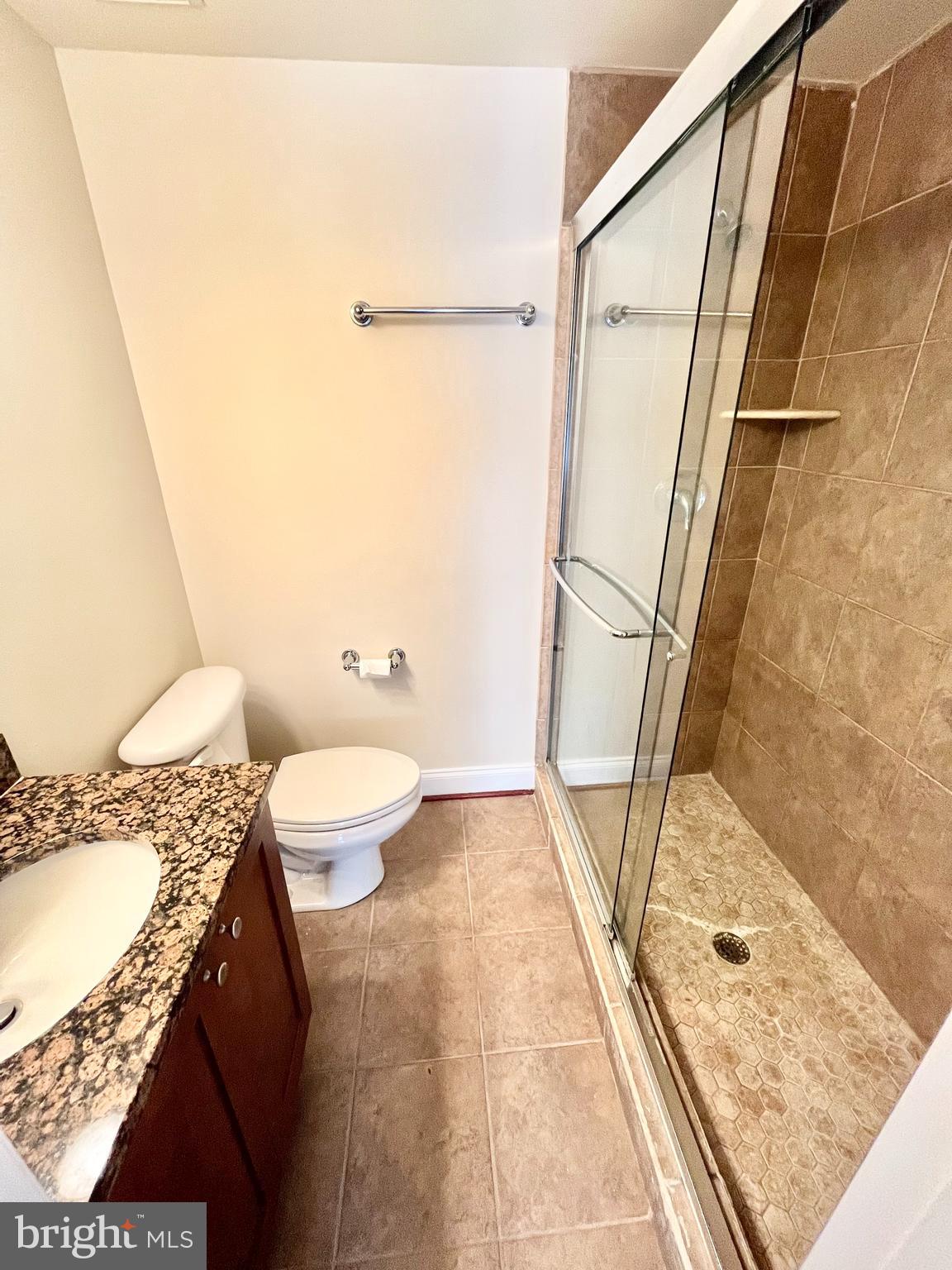 UPPER FELLS POINT - Residential