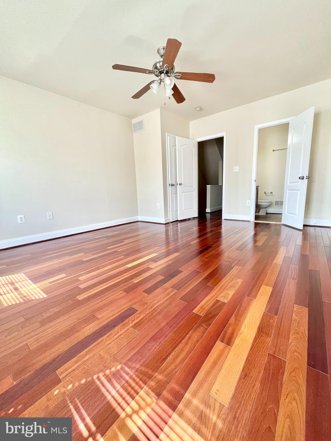 UPPER FELLS POINT - Residential