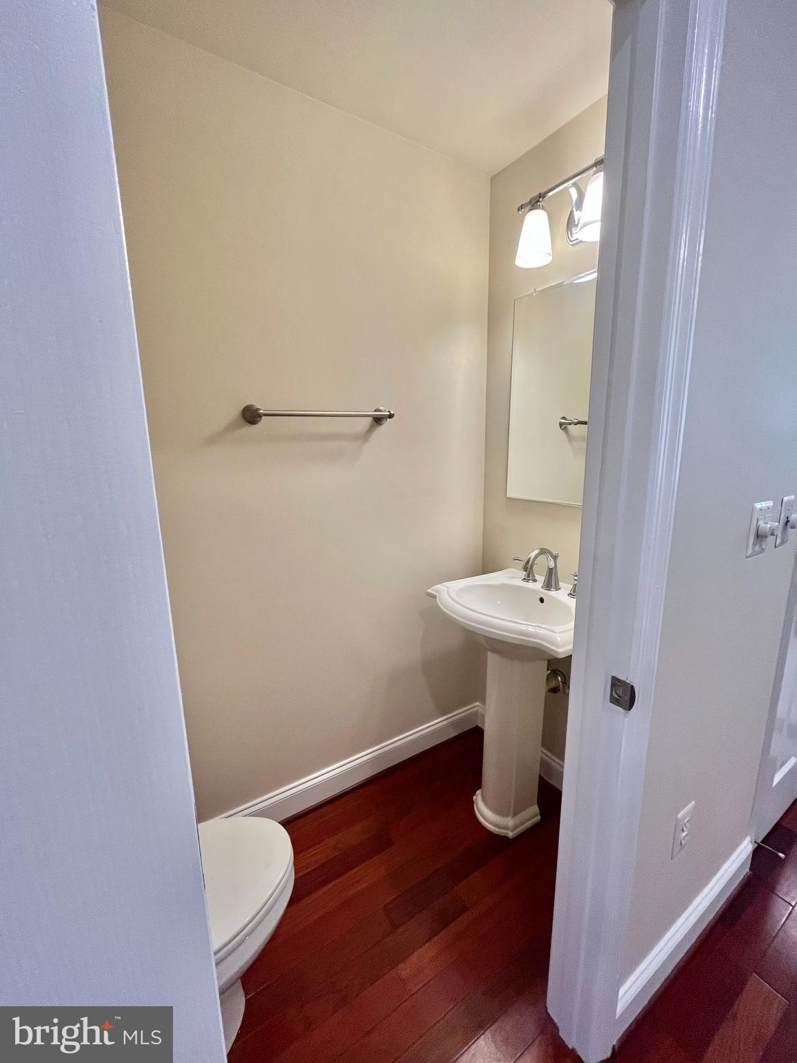 UPPER FELLS POINT - Residential