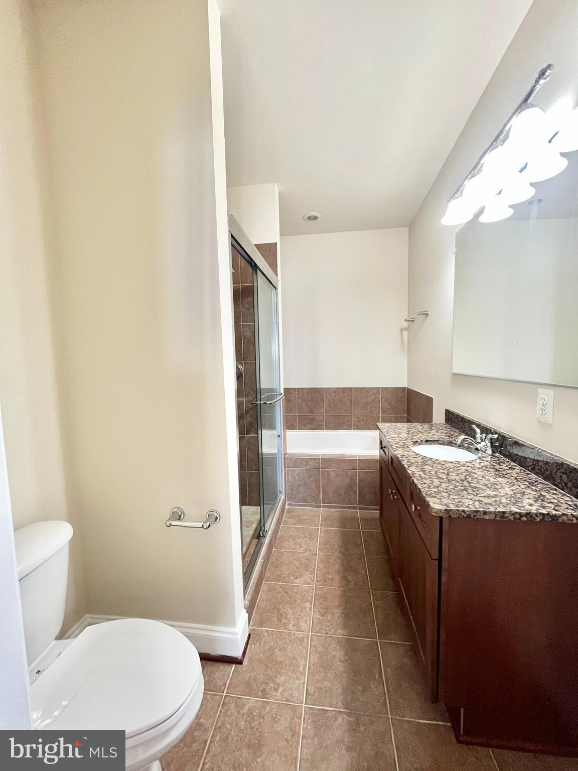 UPPER FELLS POINT - Residential