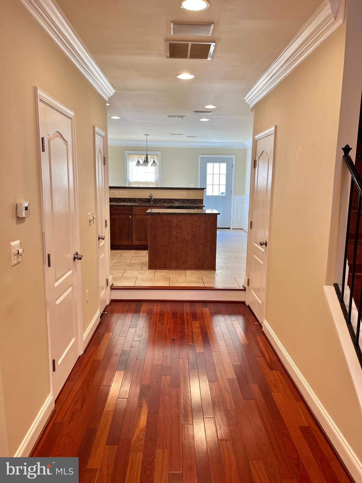 UPPER FELLS POINT - Residential