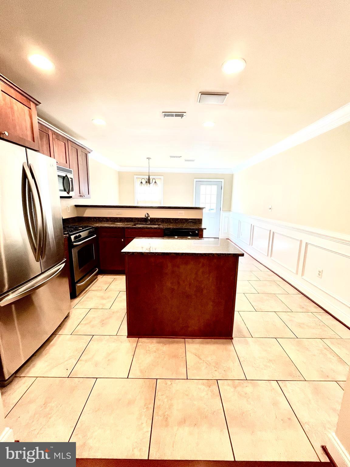 UPPER FELLS POINT - Residential