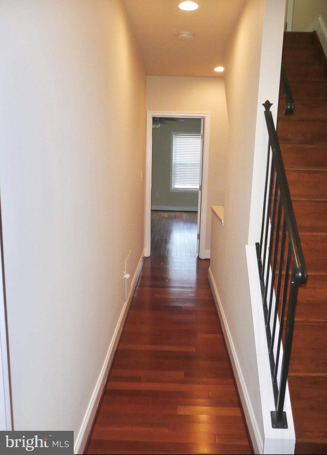 UPPER FELLS POINT - Residential