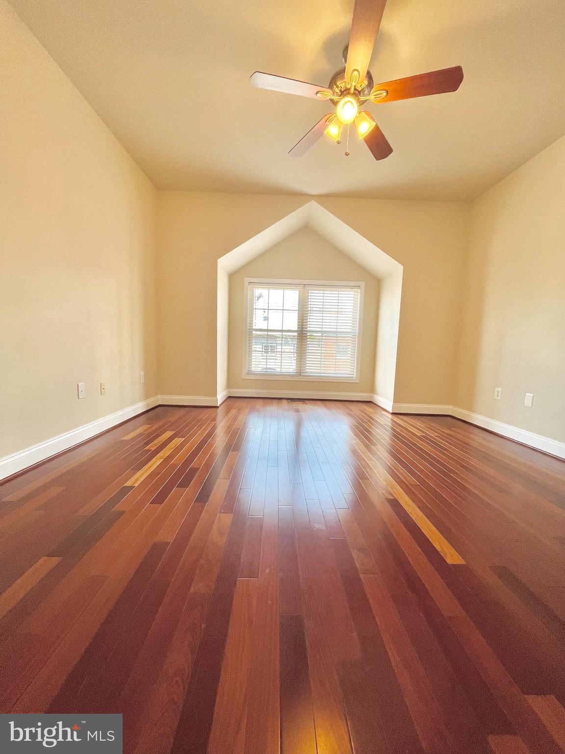 UPPER FELLS POINT - Residential