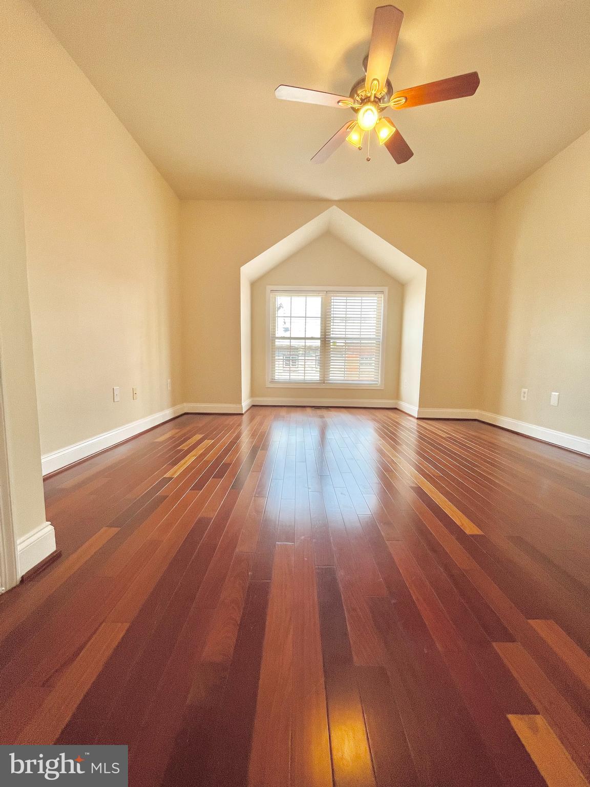 UPPER FELLS POINT - Residential