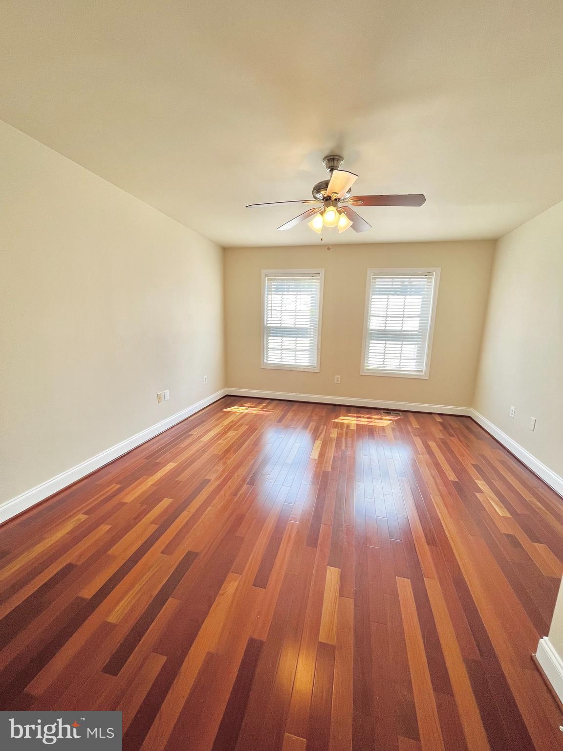 UPPER FELLS POINT - Residential