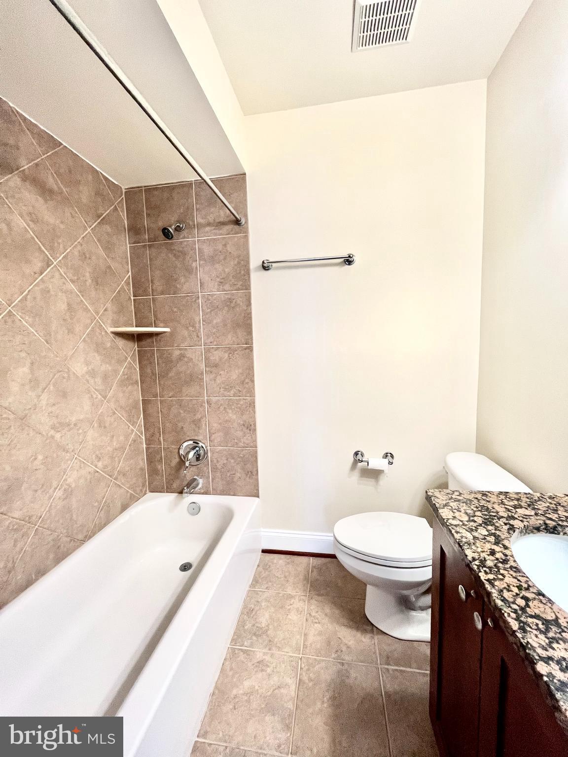 UPPER FELLS POINT - Residential