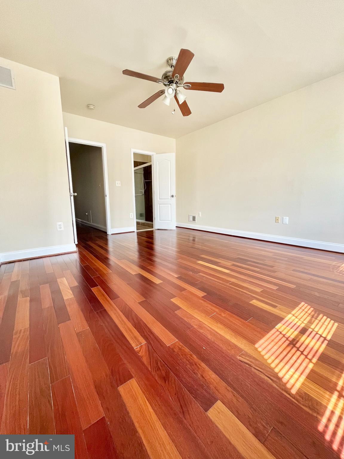 UPPER FELLS POINT - Residential