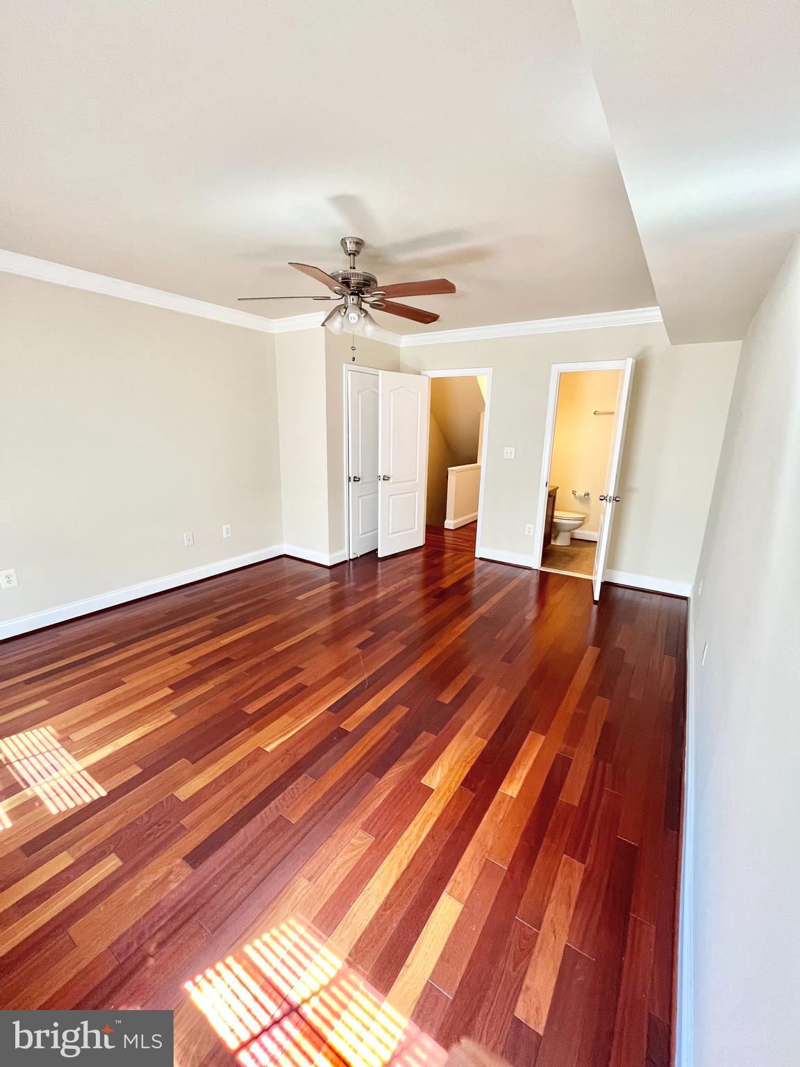 UPPER FELLS POINT - Residential