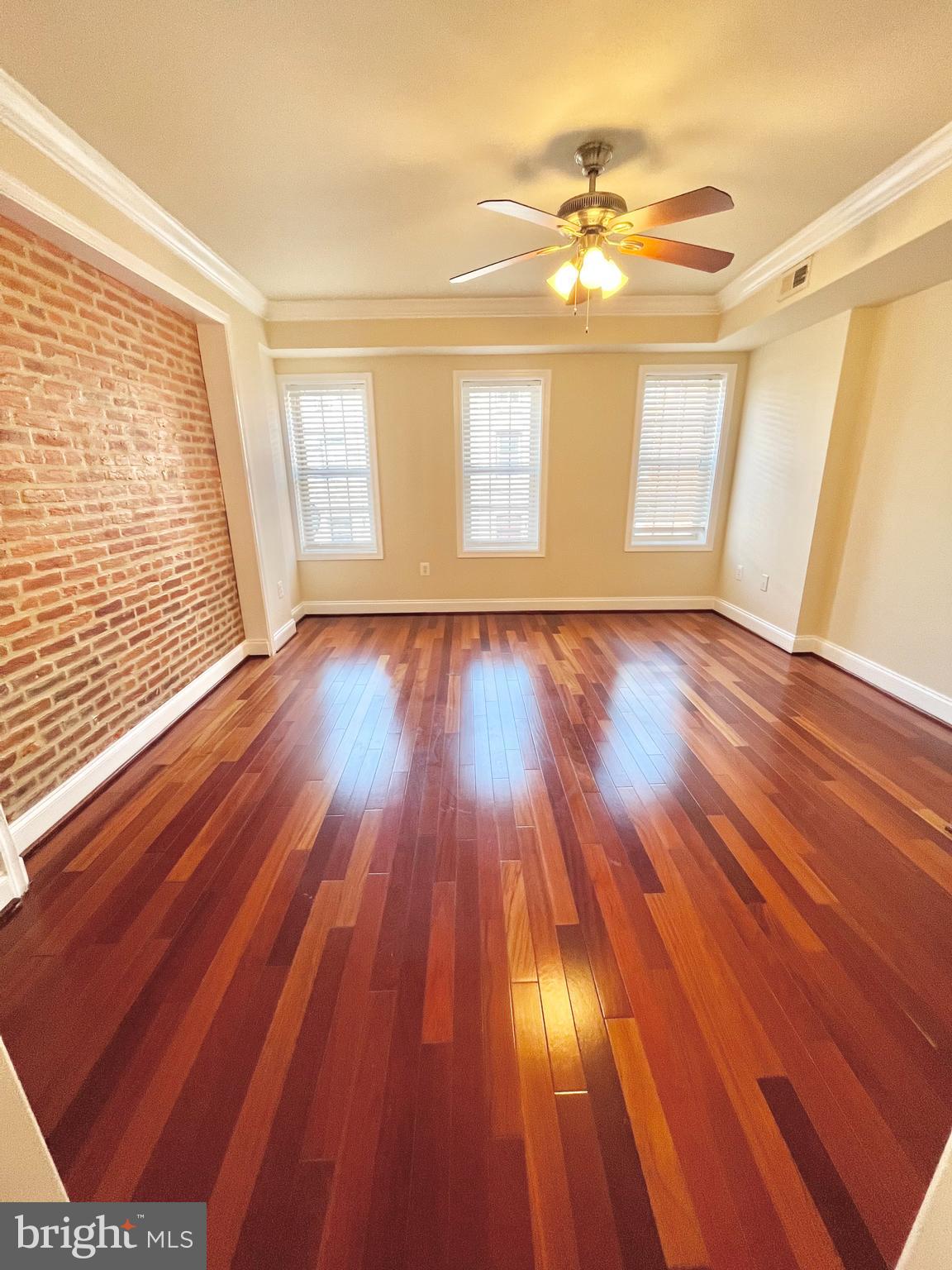 UPPER FELLS POINT - Residential