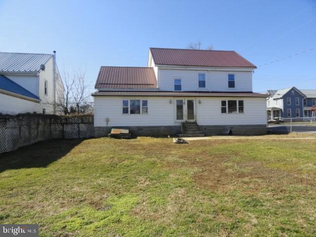 NONE AVAILABLE - Residential