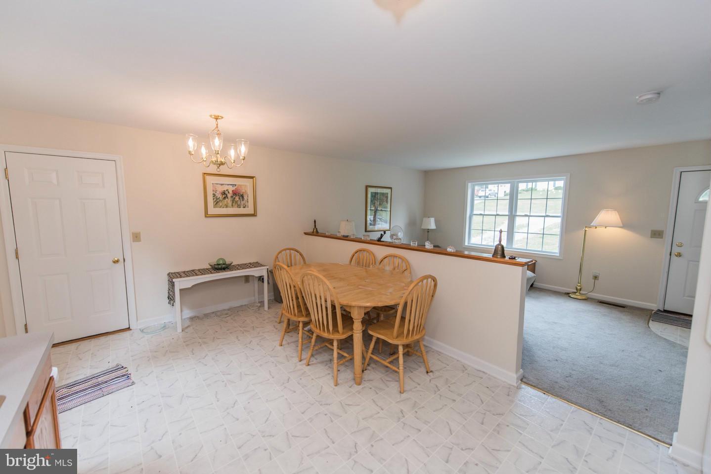 FOREST HEIGHTS - Residential