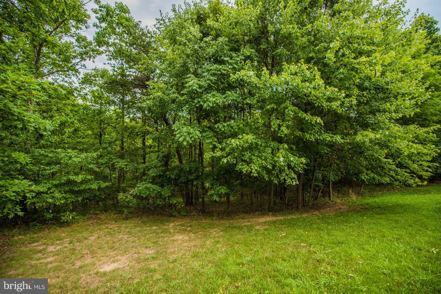 FOREST HEIGHTS - Residential