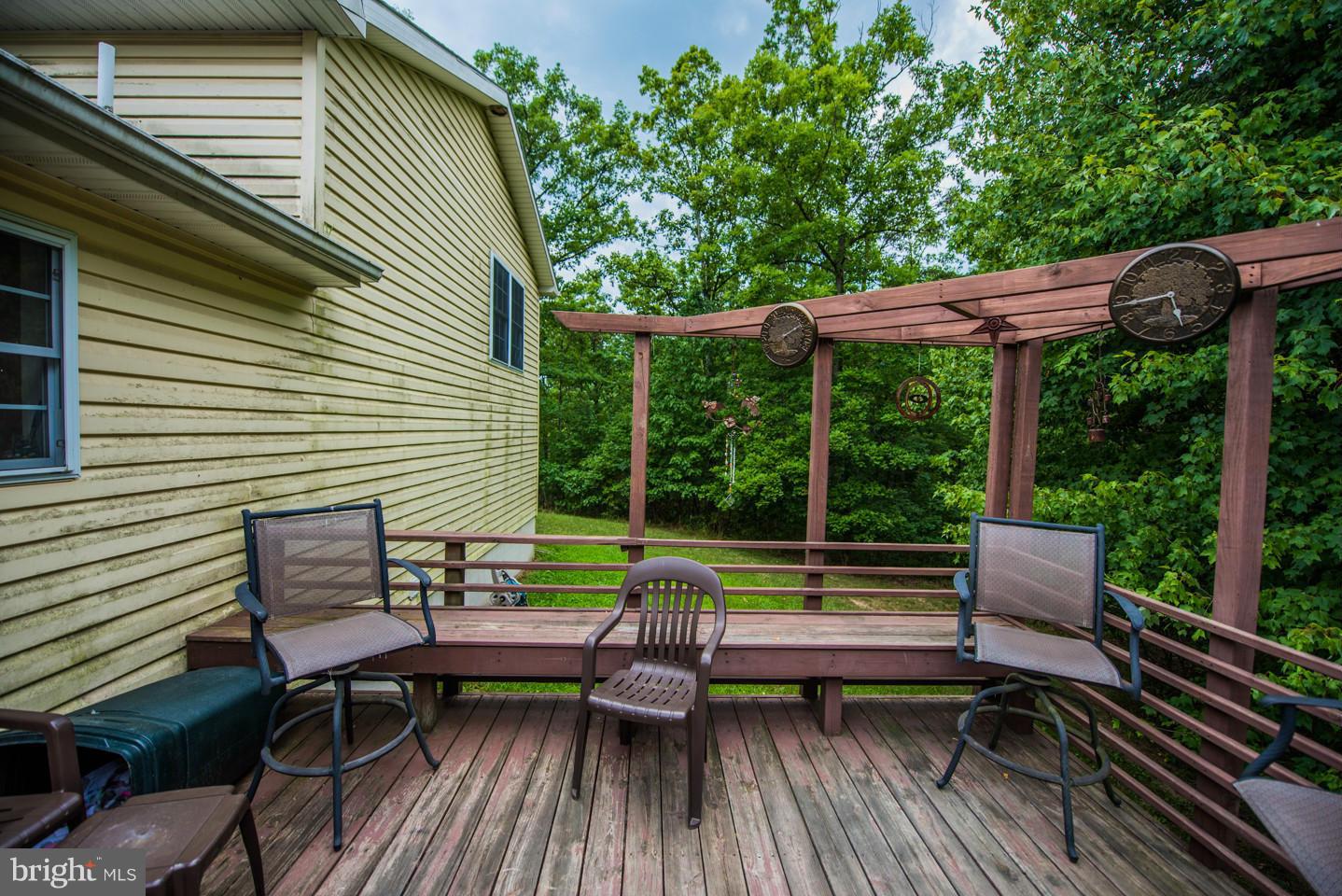 FOREST HEIGHTS - Residential