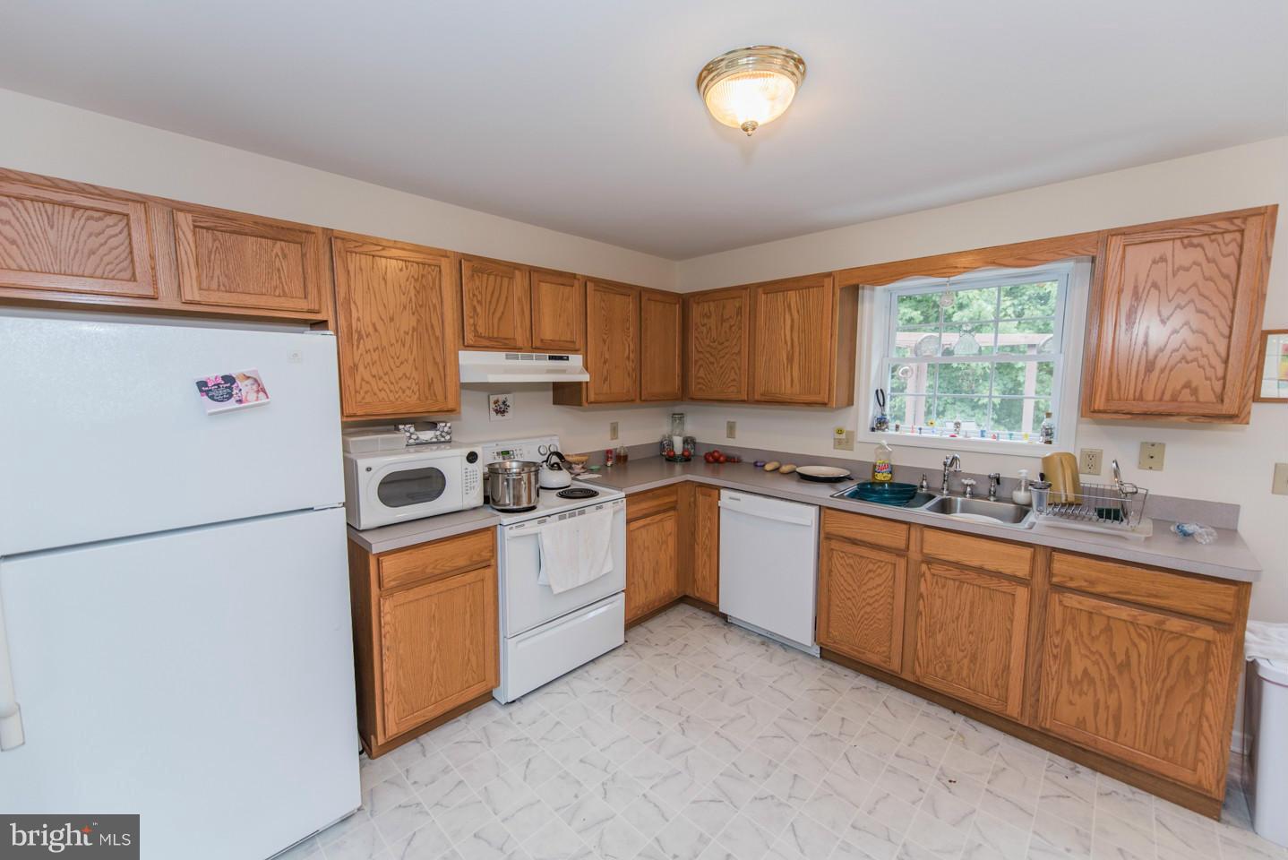 FOREST HEIGHTS - Residential