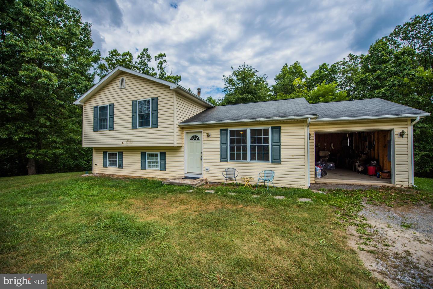 FOREST HEIGHTS - Residential