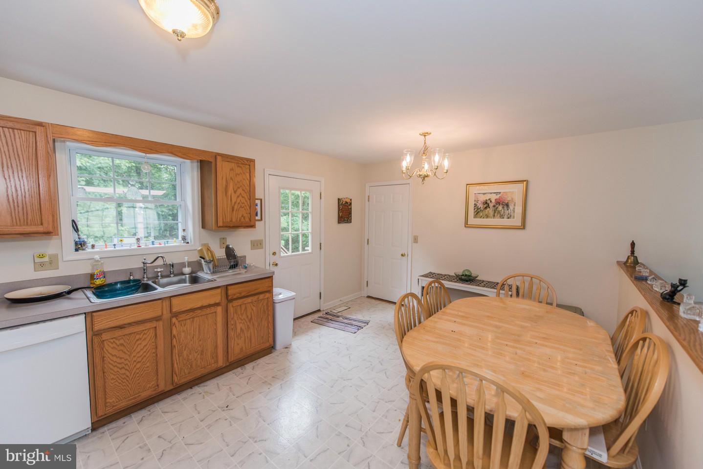 FOREST HEIGHTS - Residential