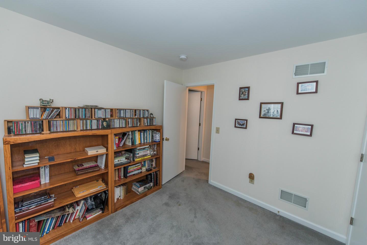 FOREST HEIGHTS - Residential