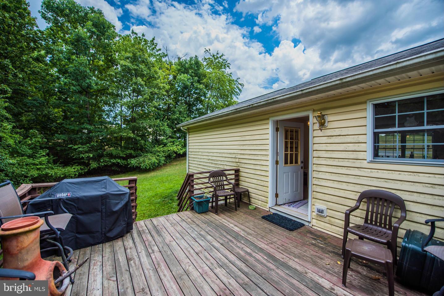 FOREST HEIGHTS - Residential