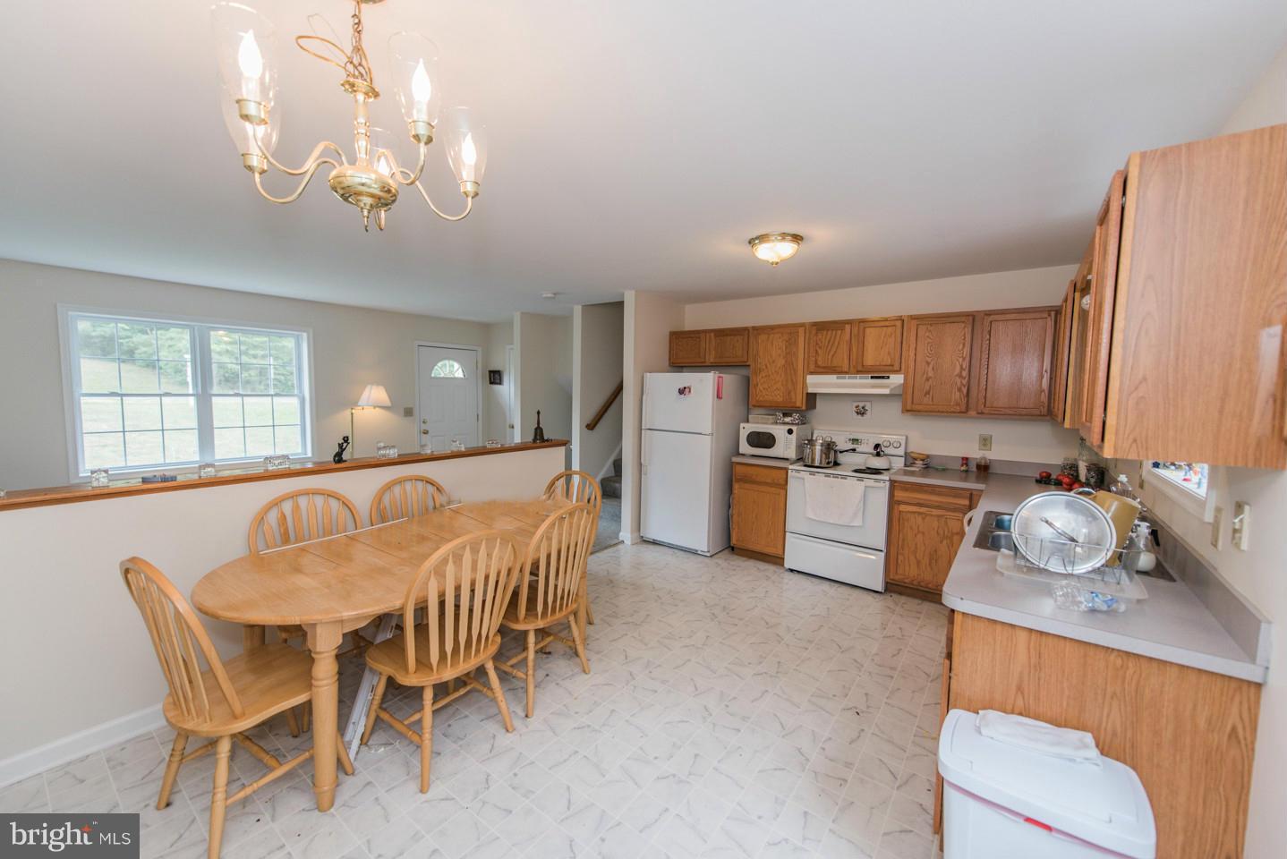 FOREST HEIGHTS - Residential