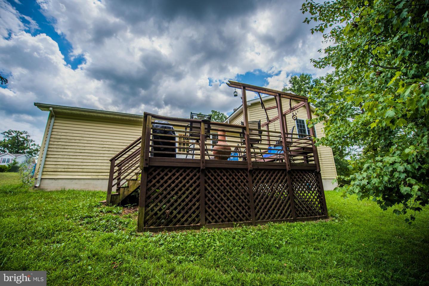 FOREST HEIGHTS - Residential