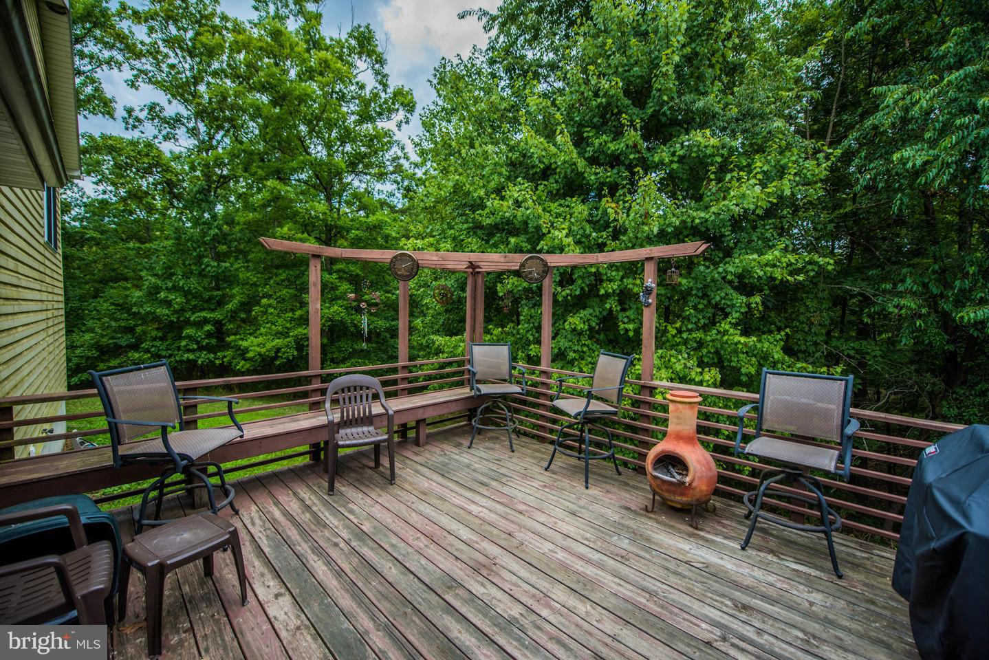 FOREST HEIGHTS - Residential