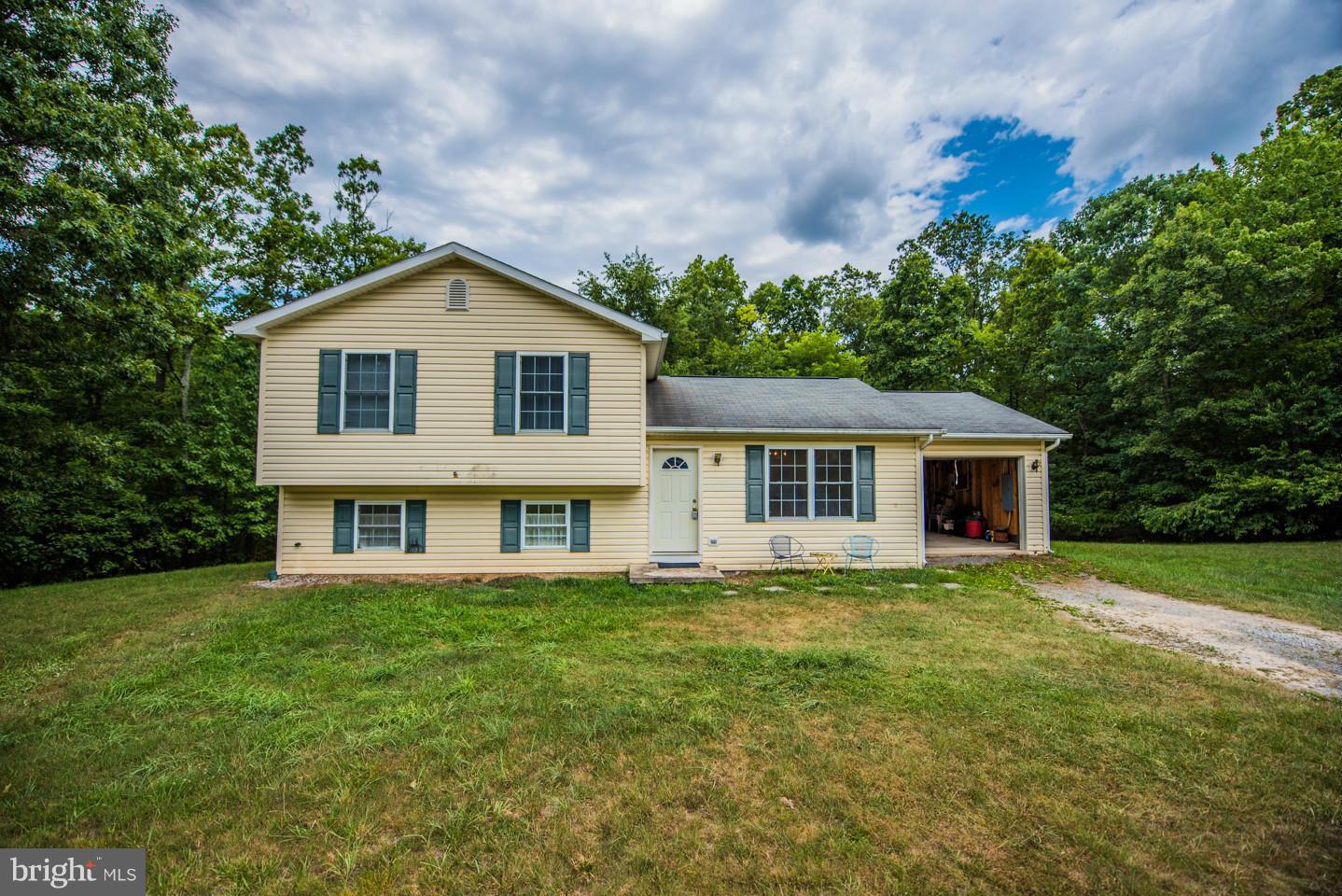 FOREST HEIGHTS - Residential