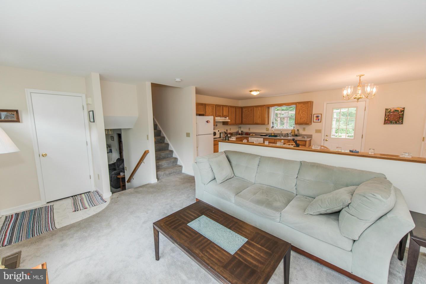 FOREST HEIGHTS - Residential