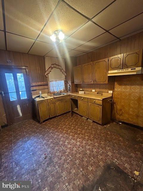 BUTCHERS HILL - Residential