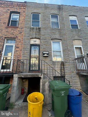 BUTCHERS HILL - Residential