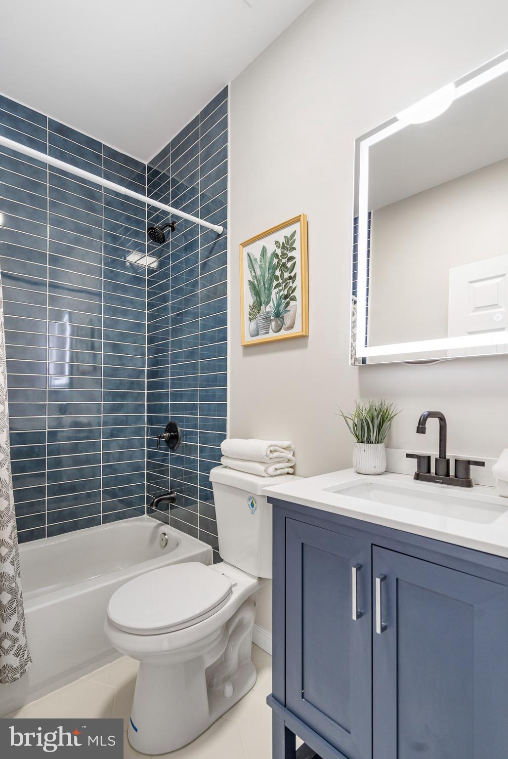 GREENSPRING - Residential