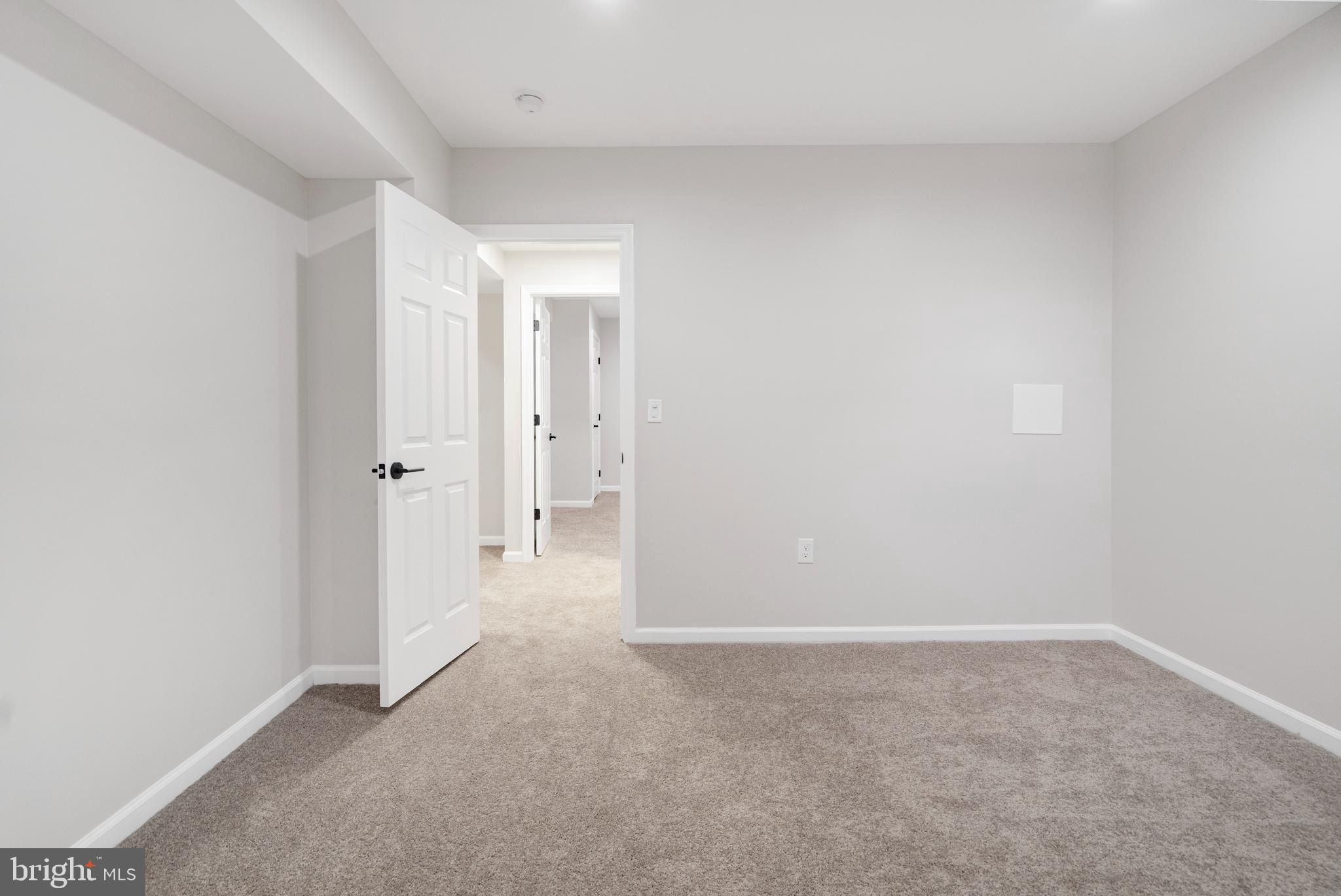 GREENSPRING - Residential