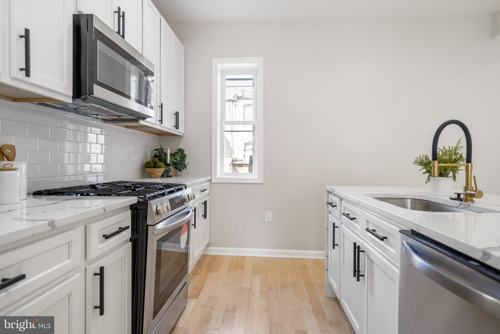 GREENSPRING - Residential