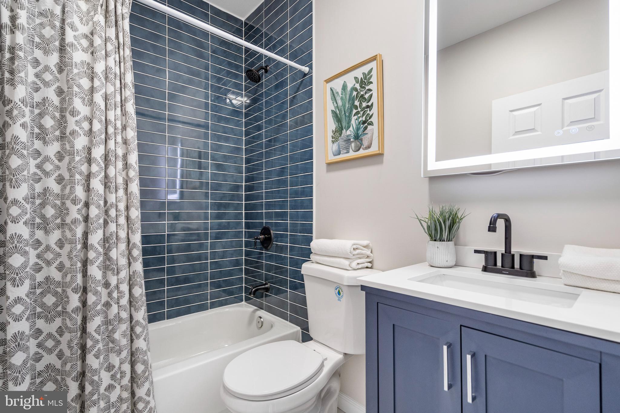 GREENSPRING - Residential