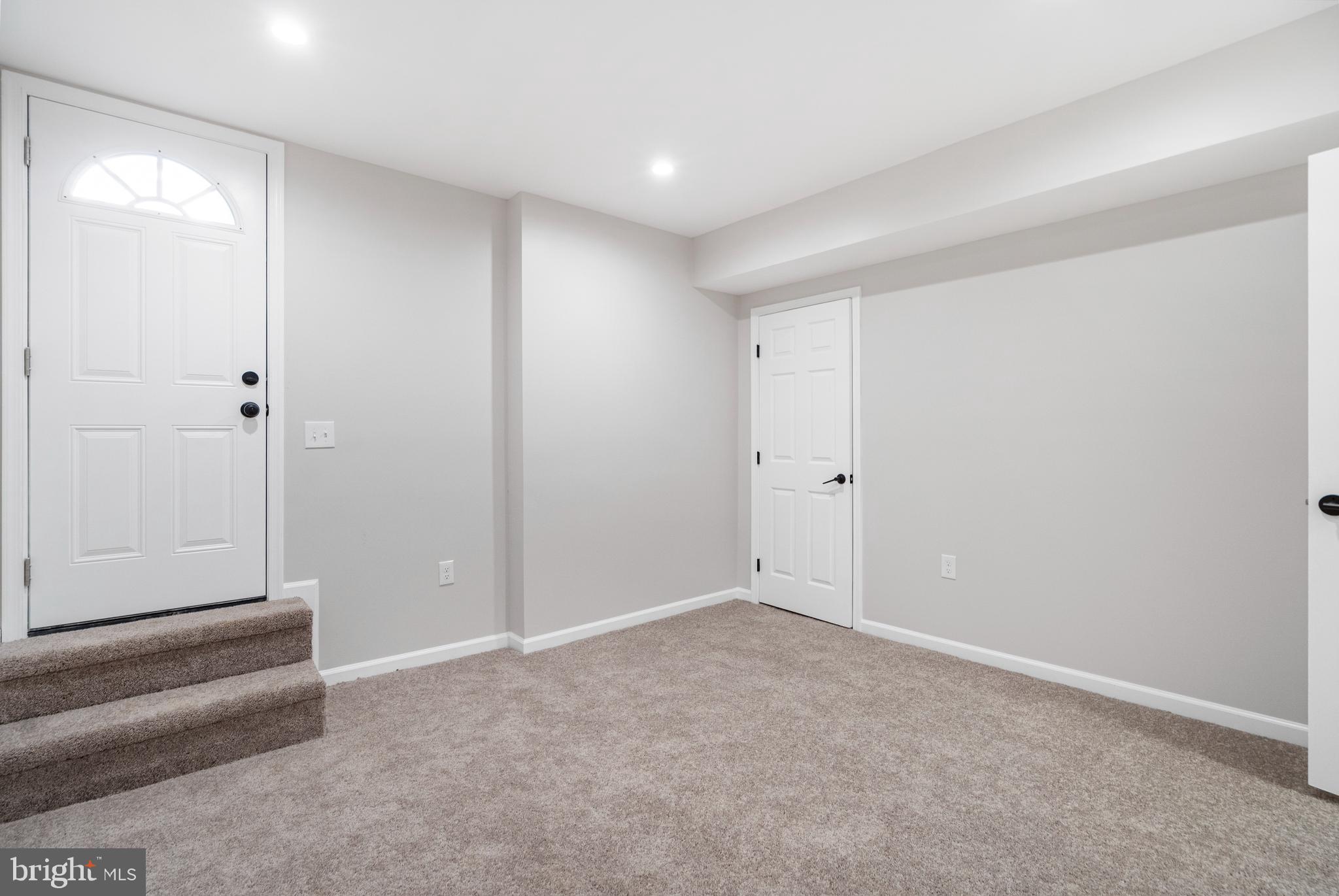 GREENSPRING - Residential