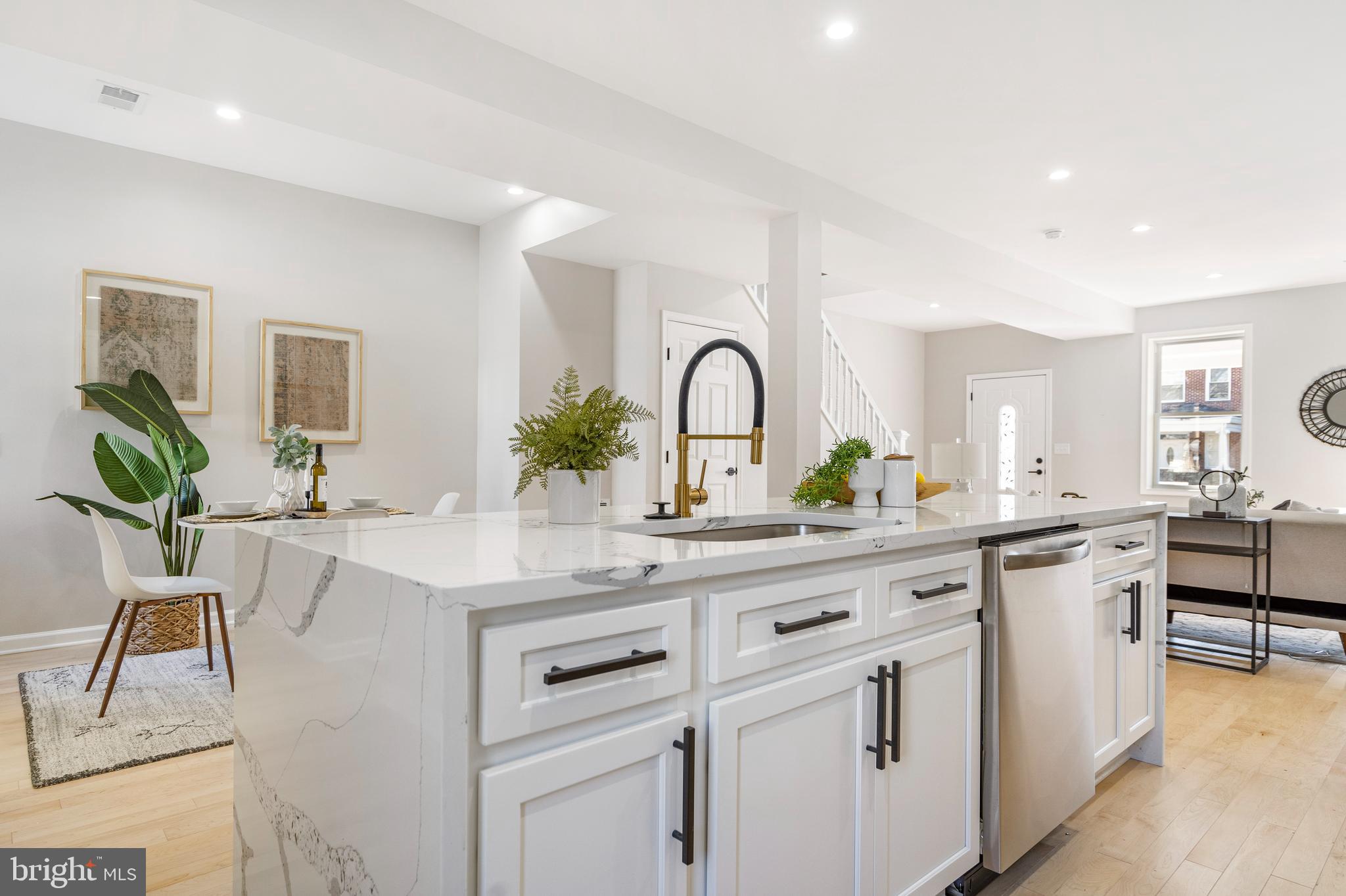 GREENSPRING - Residential