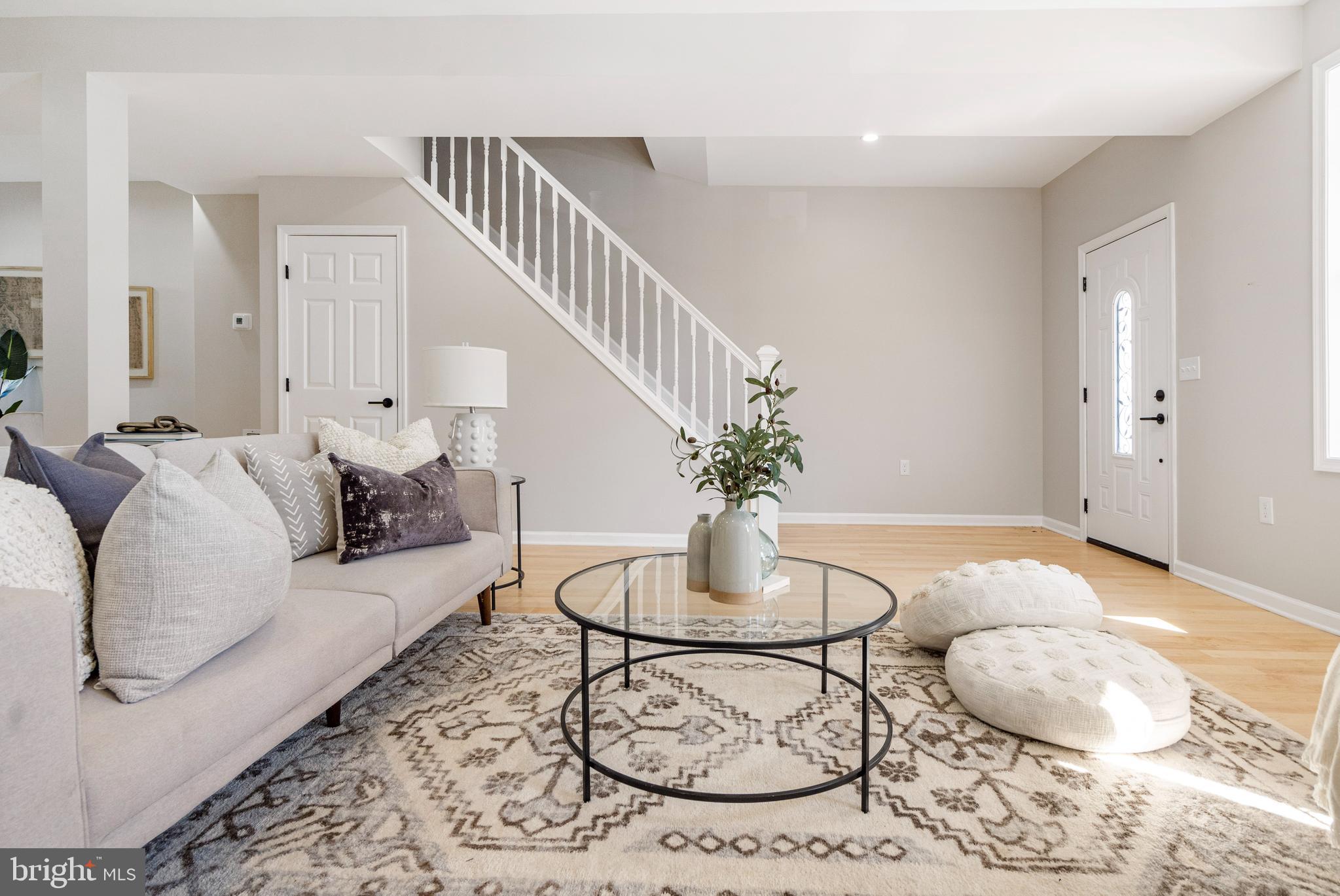 GREENSPRING - Residential