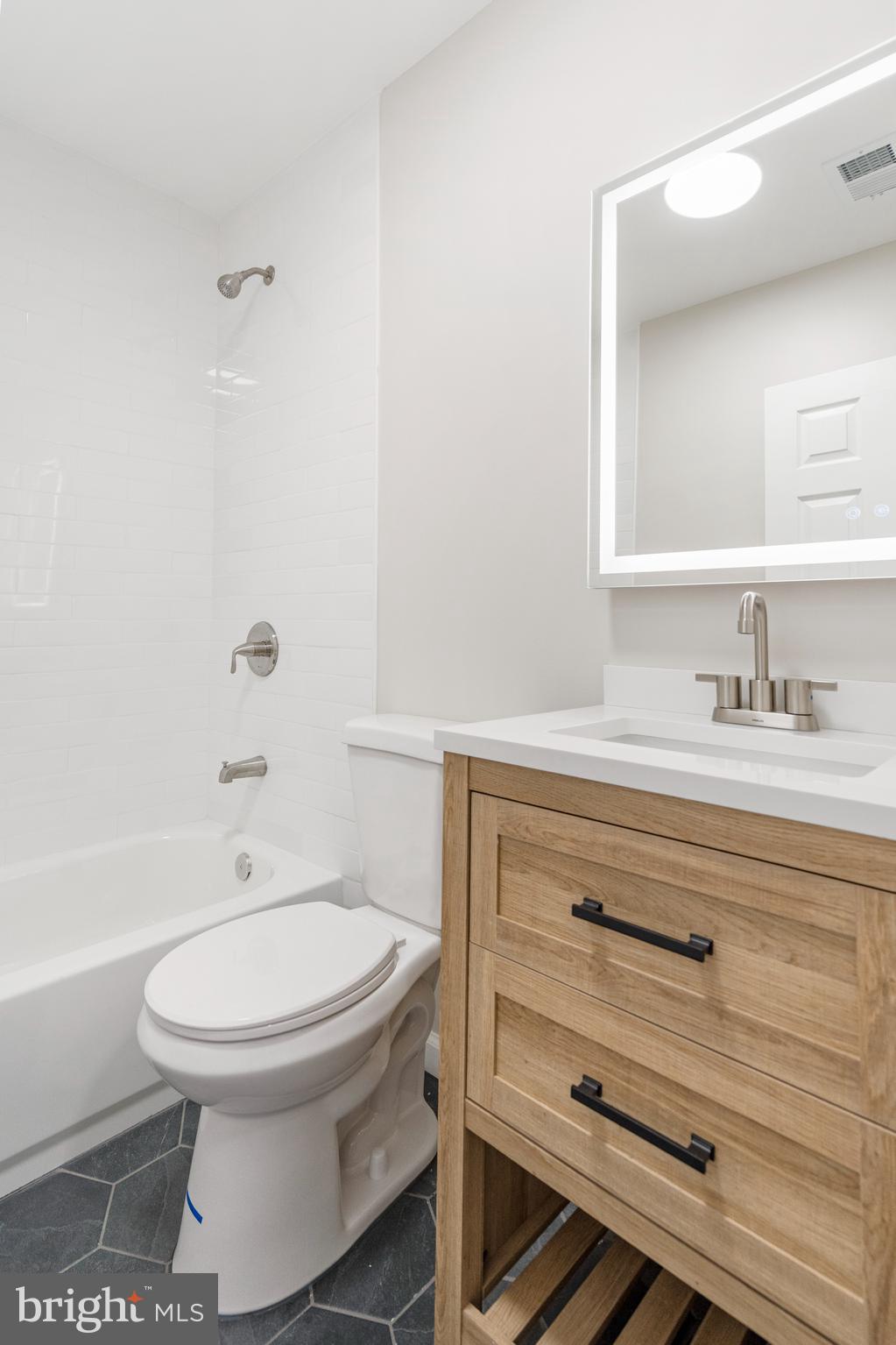 GREENSPRING - Residential