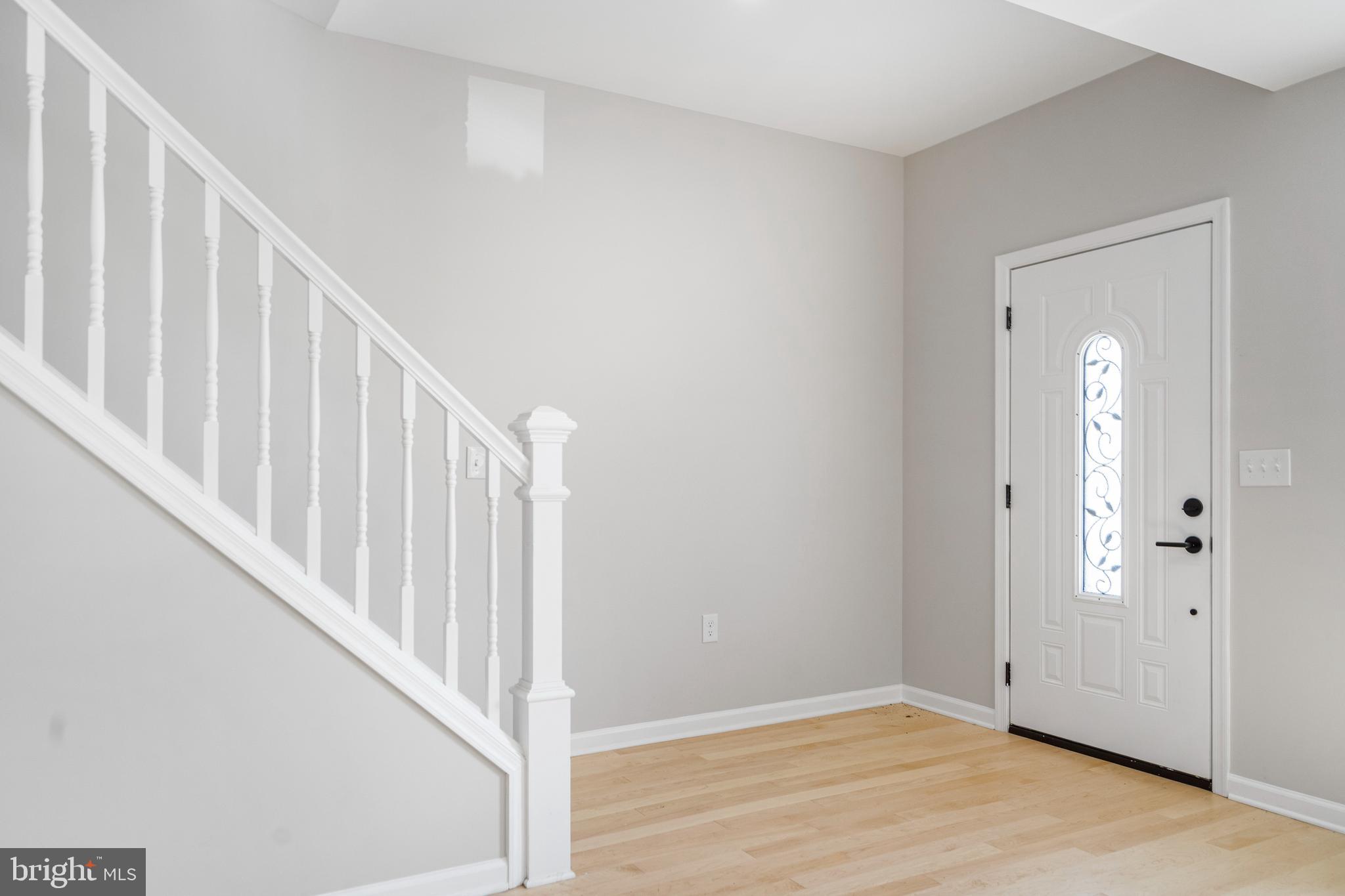 GREENSPRING - Residential