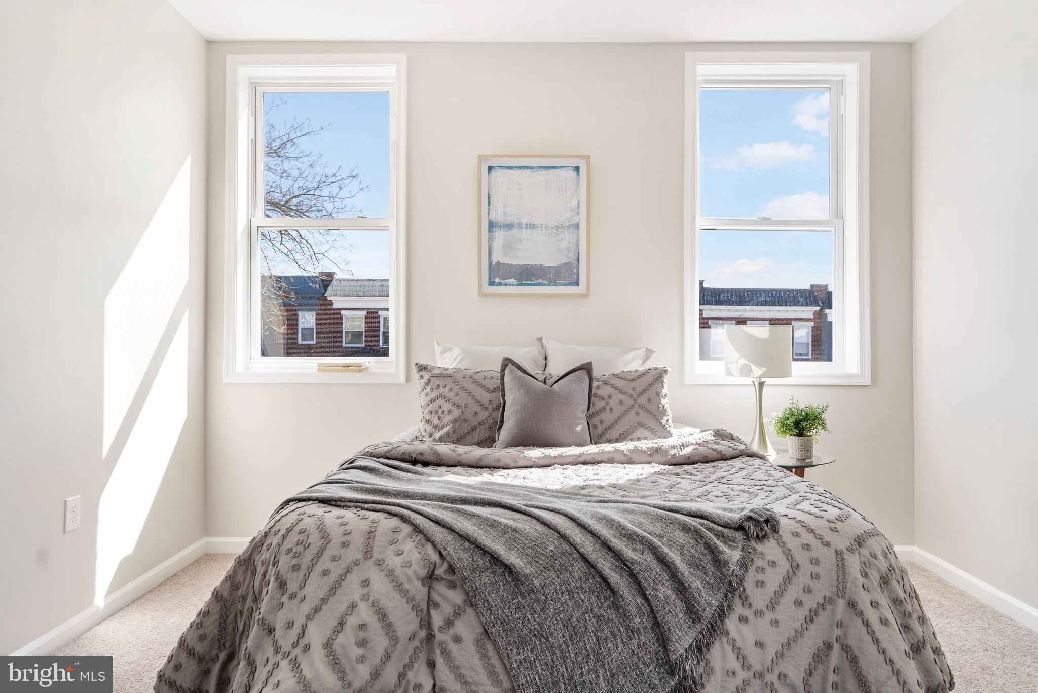 GREENSPRING - Residential