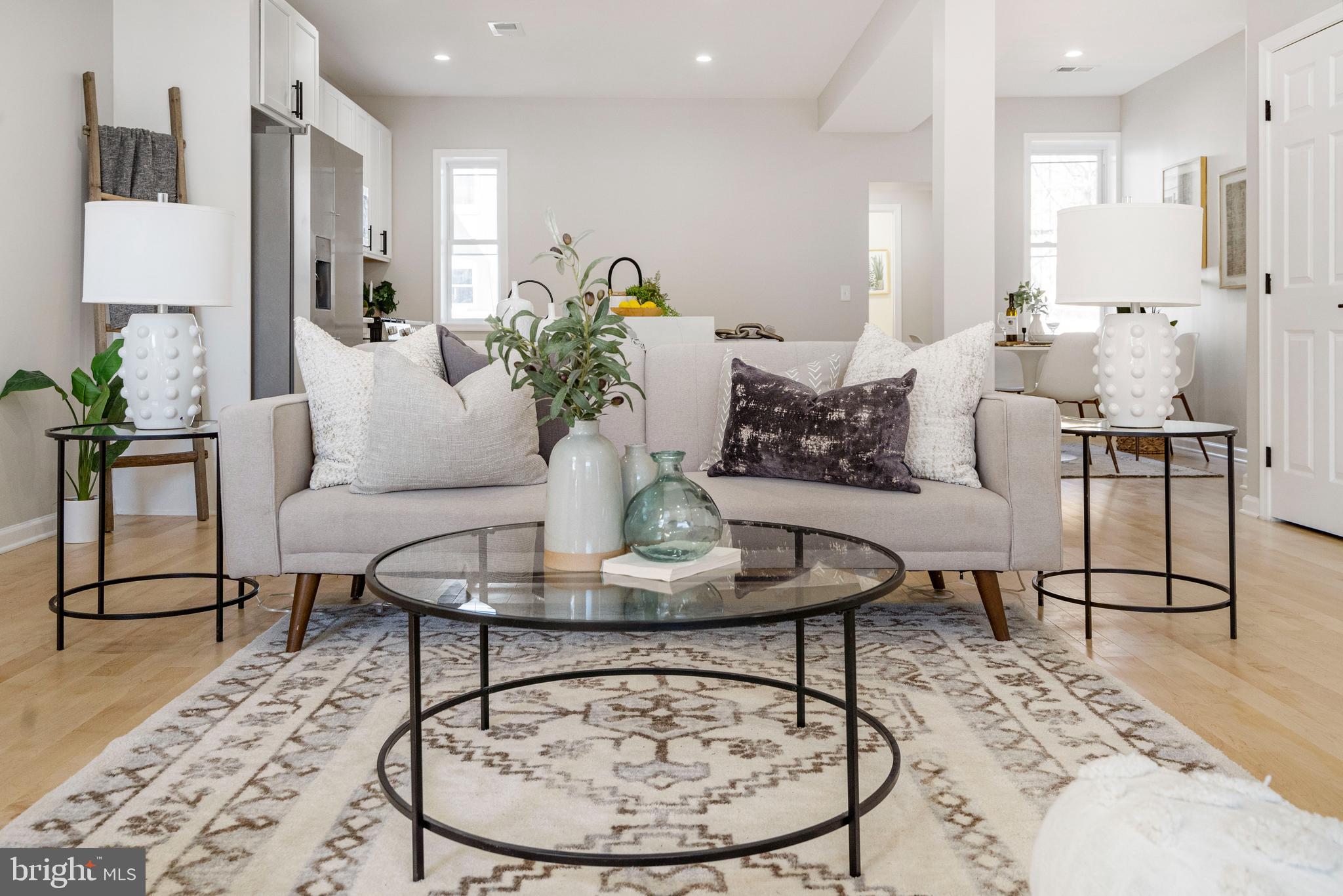 GREENSPRING - Residential